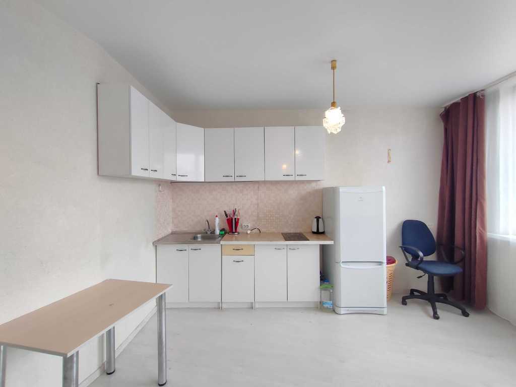 Продажа 1-комнатной квартиры 30 м², Лисковская ул., 23