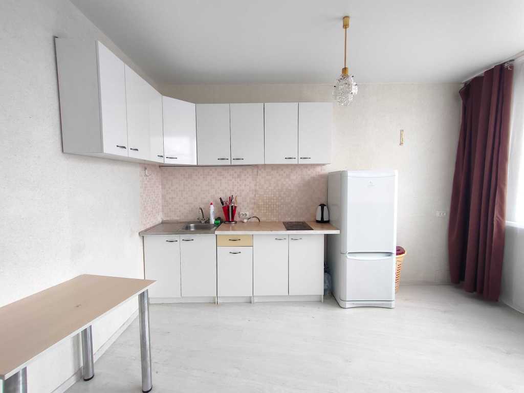 Продажа 1-комнатной квартиры 30 м², Лисковская ул., 23