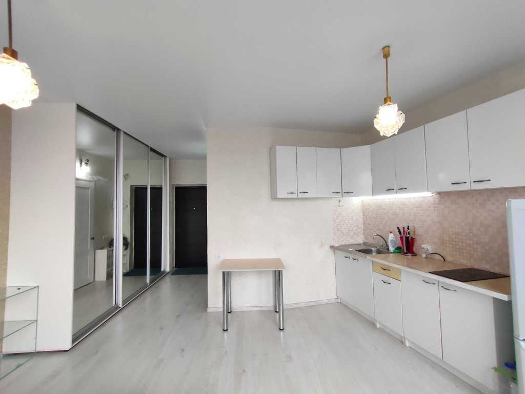 Продажа 1-комнатной квартиры 30 м², Лисковская ул., 23