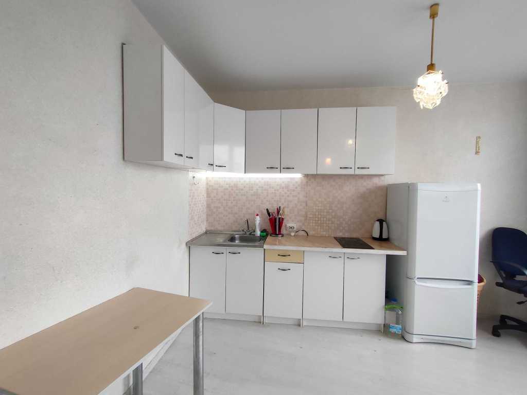 Продажа 1-комнатной квартиры 30 м², Лисковская ул., 23