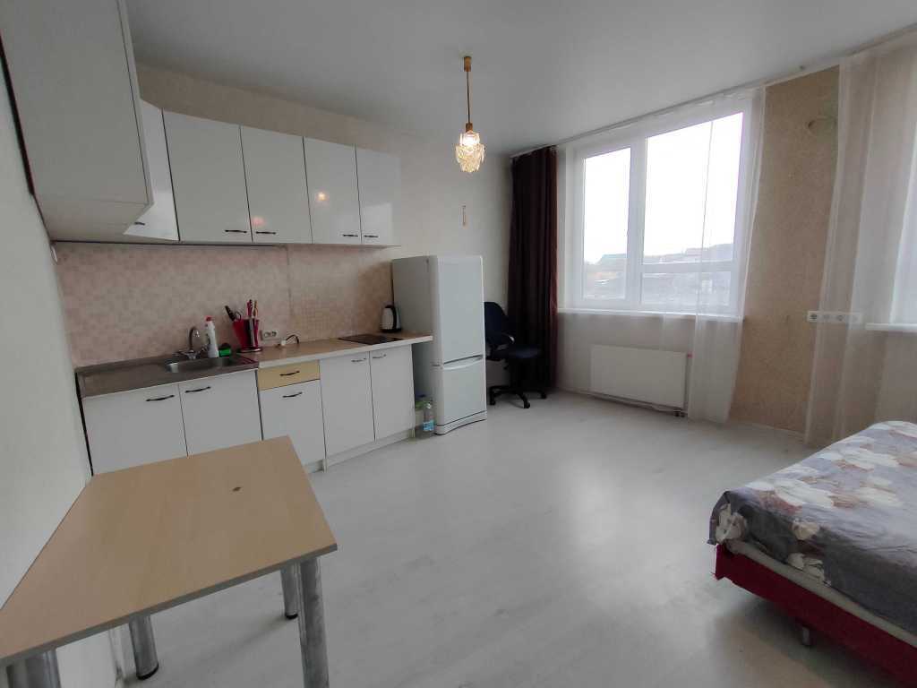 Продажа 1-комнатной квартиры 30 м², Лисковская ул., 23