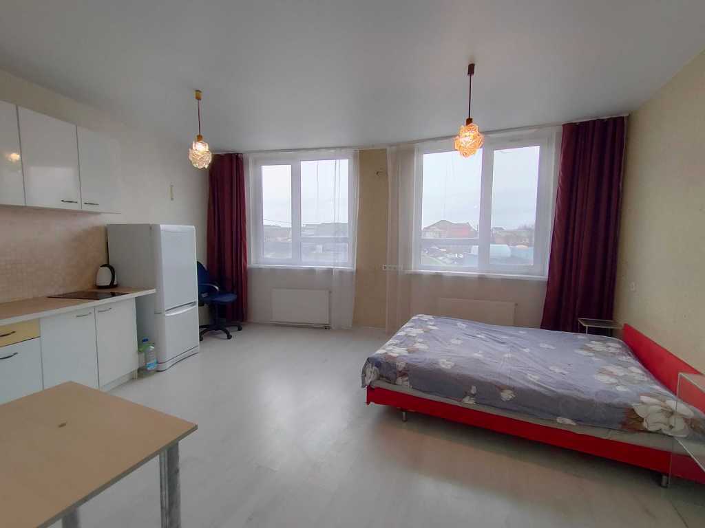 Продажа 1-комнатной квартиры 30 м², Лисковская ул., 23