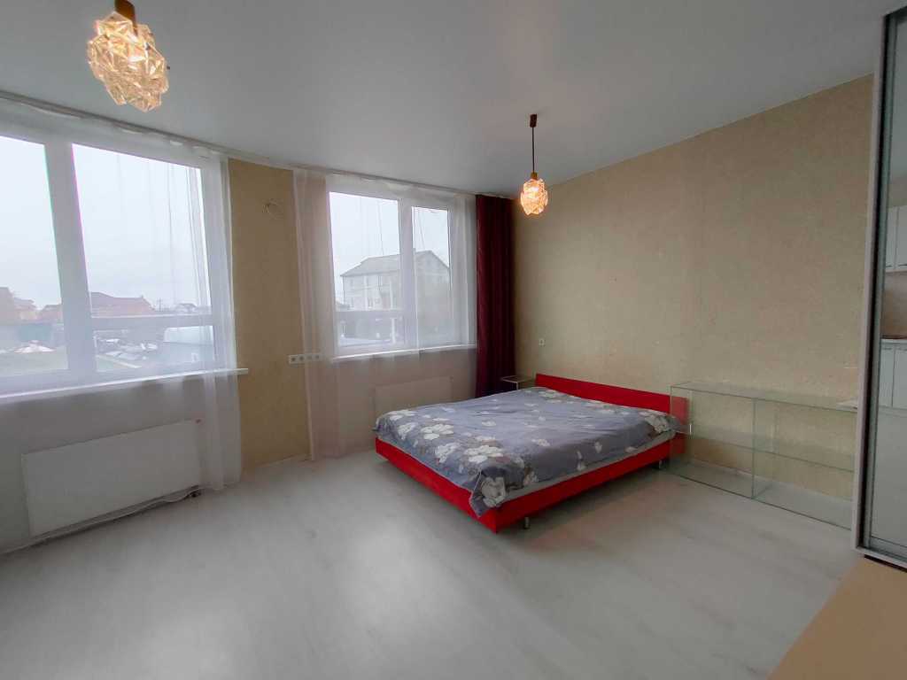 Продажа 1-комнатной квартиры 30 м², Лисковская ул., 23