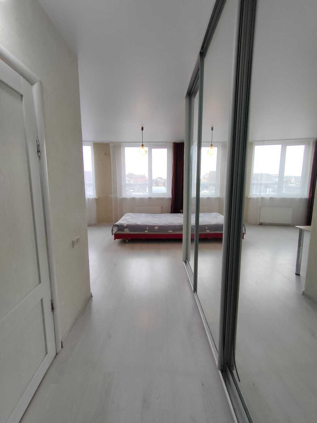 Продажа 1-комнатной квартиры 30 м², Лисковская ул., 23