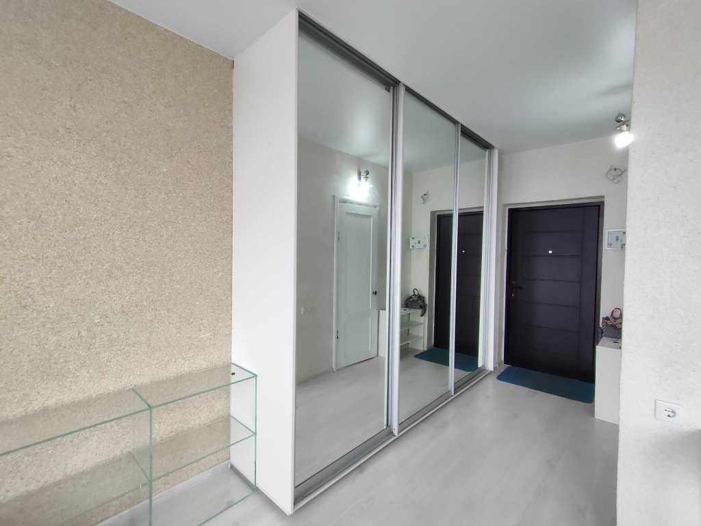 Продажа 1-комнатной квартиры 30 м², Лисковская ул., 23