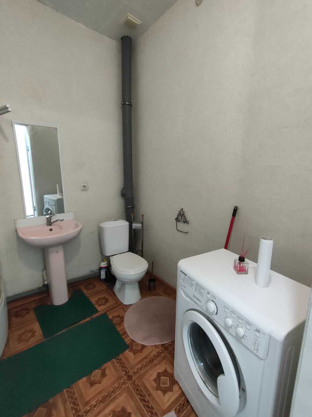 Продажа 1-комнатной квартиры 30 м², Лисковская ул., 23