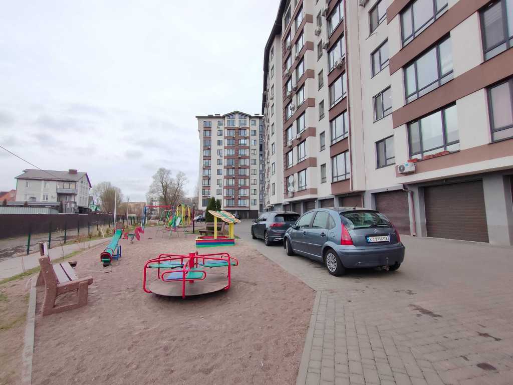 Продажа 1-комнатной квартиры 30 м², Лисковская ул., 23