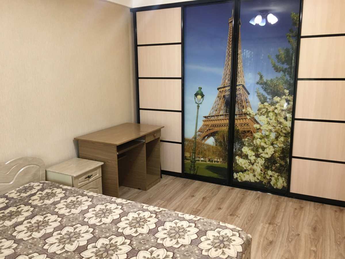 Продажа 2-комнатной квартиры 45 м², Берестейский, 20