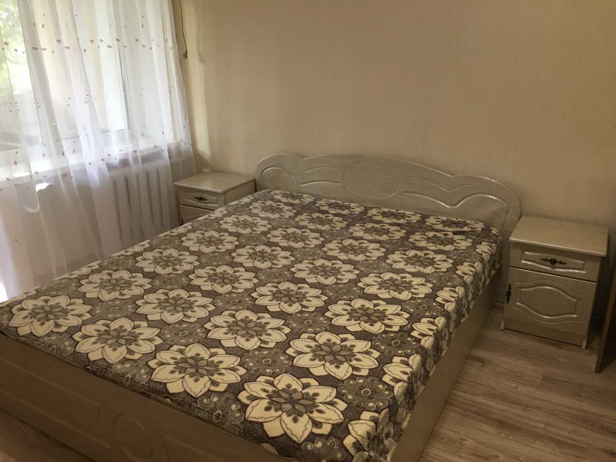 Продажа 2-комнатной квартиры 45 м², Берестейский, 20