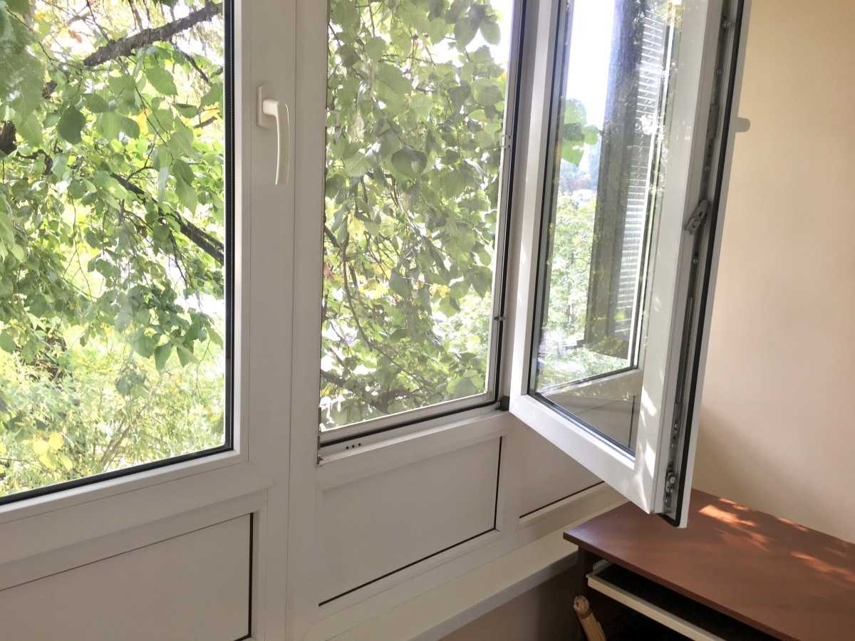 Продажа 2-комнатной квартиры 45 м², Берестейский, 20