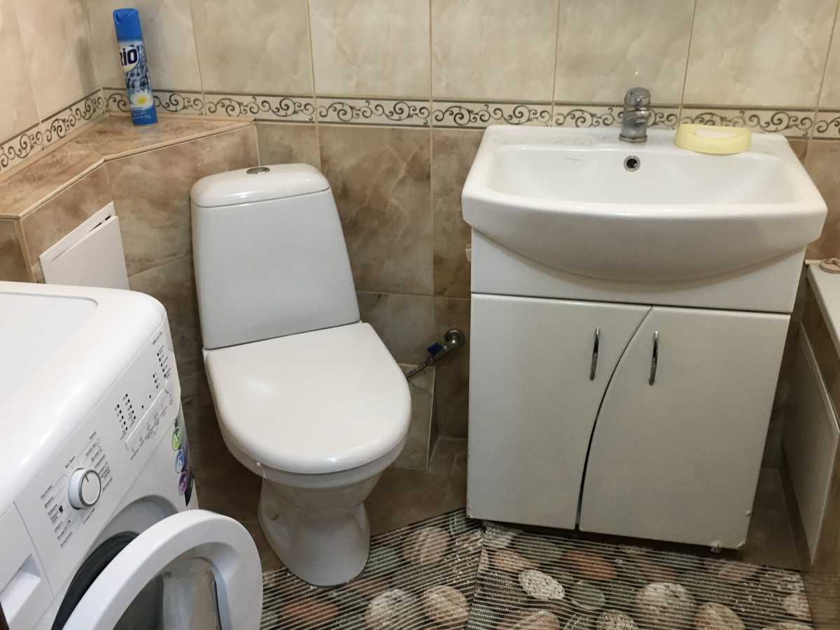 Продажа 2-комнатной квартиры 45 м², Берестейский, 20