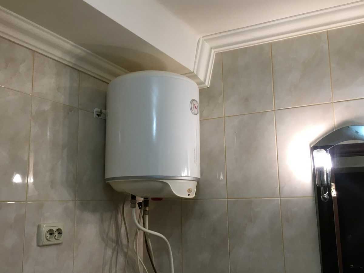 Продажа 2-комнатной квартиры 45 м², Берестейский, 20