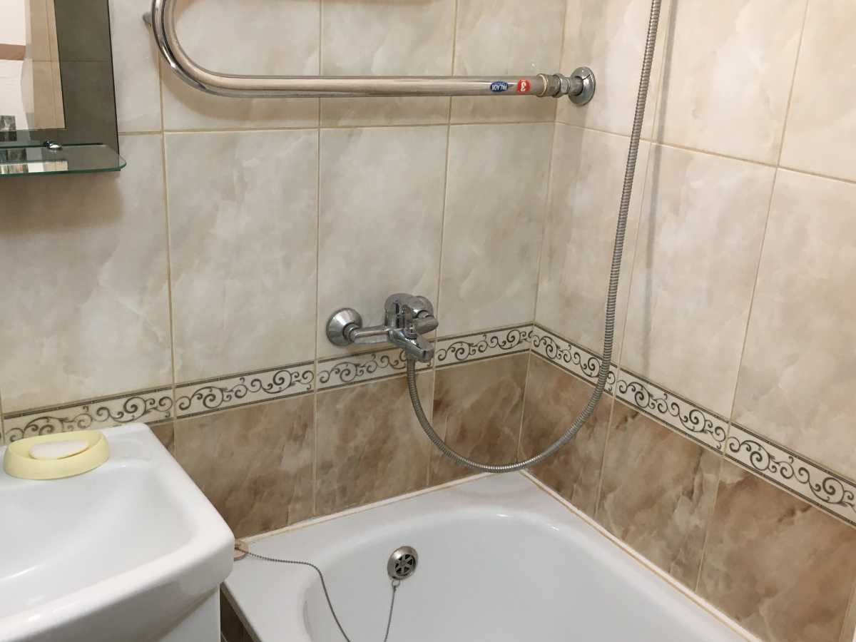 Продажа 2-комнатной квартиры 45 м², Берестейский, 20