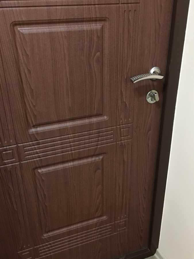 Продажа 2-комнатной квартиры 45 м², Берестейский, 20