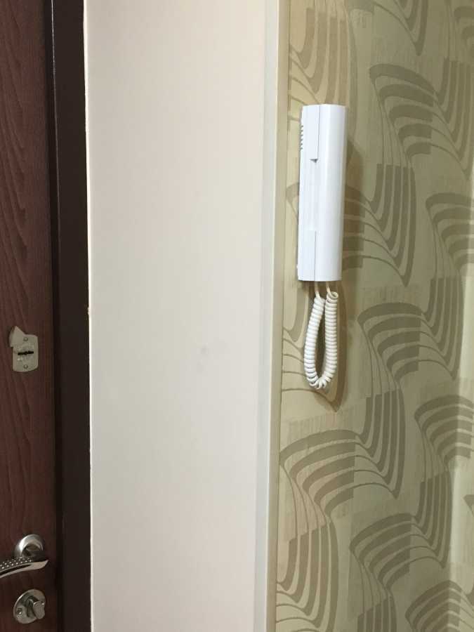 Продажа 2-комнатной квартиры 45 м², Берестейский, 20