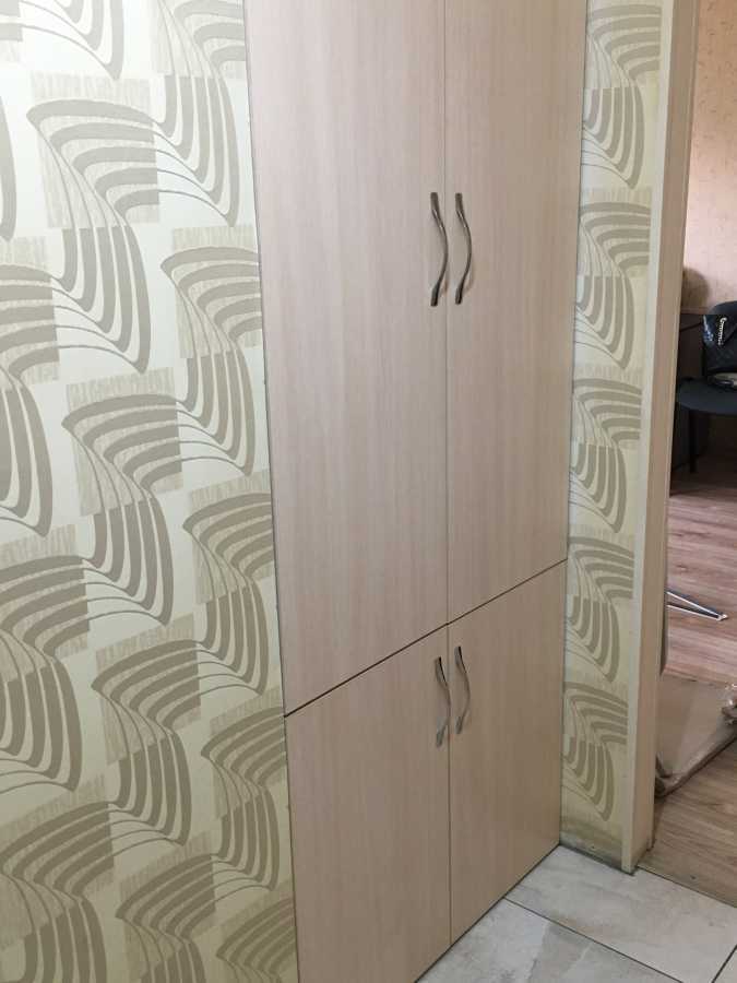 Продажа 2-комнатной квартиры 45 м², Берестейский, 20