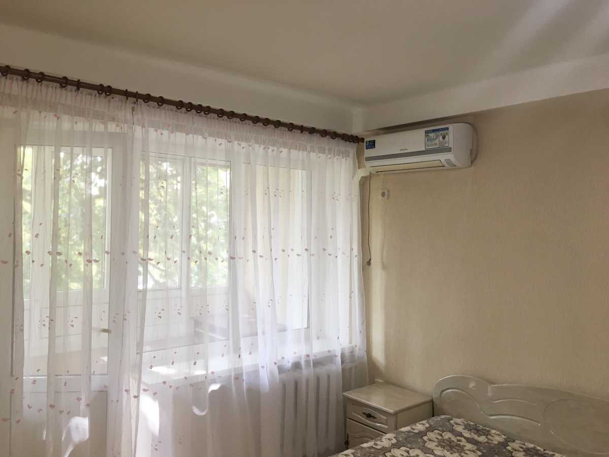 Продажа 2-комнатной квартиры 45 м², Берестейский, 20