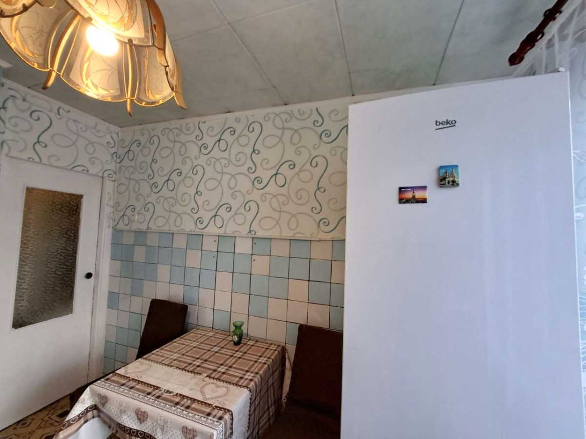 Продажа 2-комнатной квартиры 48 м², Соборности просп., 13