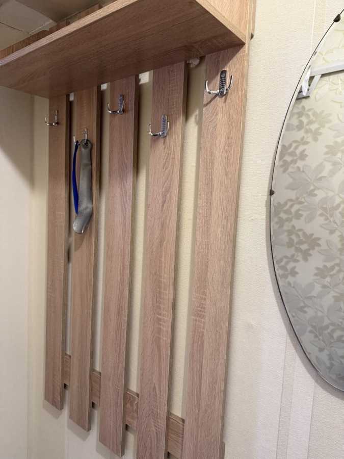 Продажа 2-комнатной квартиры 48 м², Соборности просп., 13