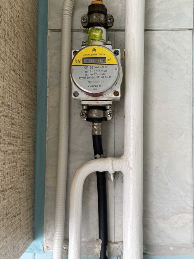 Продажа 2-комнатной квартиры 48 м², Соборности просп., 13