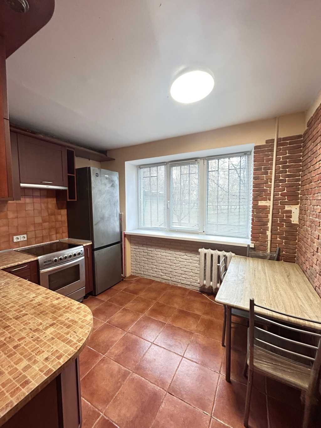 Продажа 1-комнатной квартиры 38 м², Любомира Гузара просп., 9А