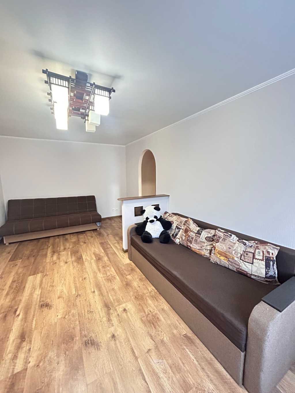 Продажа 1-комнатной квартиры 38 м², Любомира Гузара просп., 9А