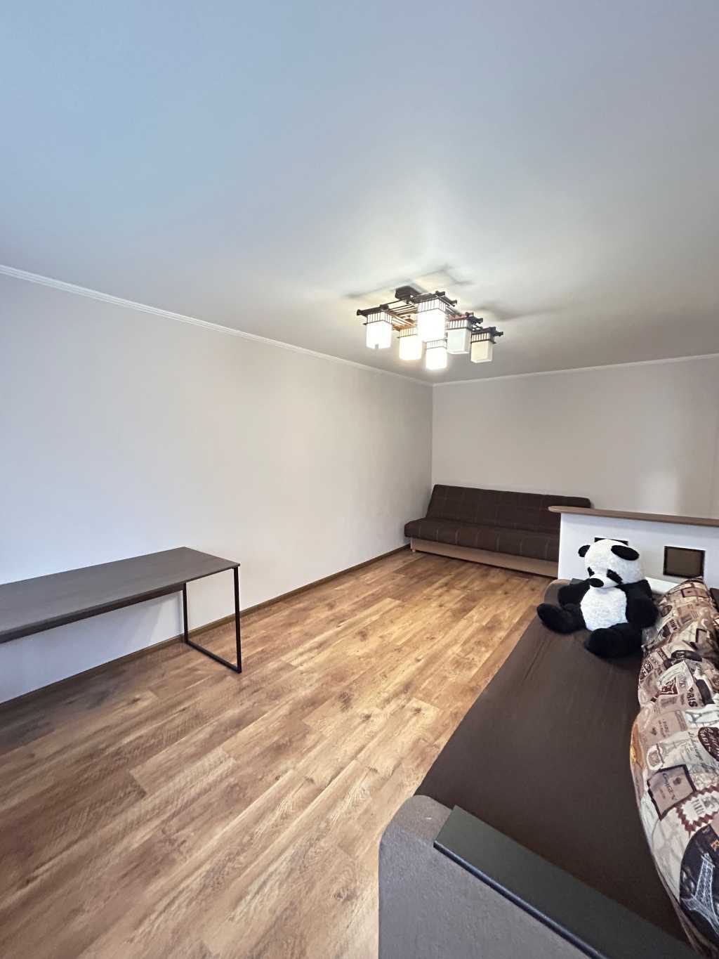 Продажа 1-комнатной квартиры 38 м², Любомира Гузара просп., 9А