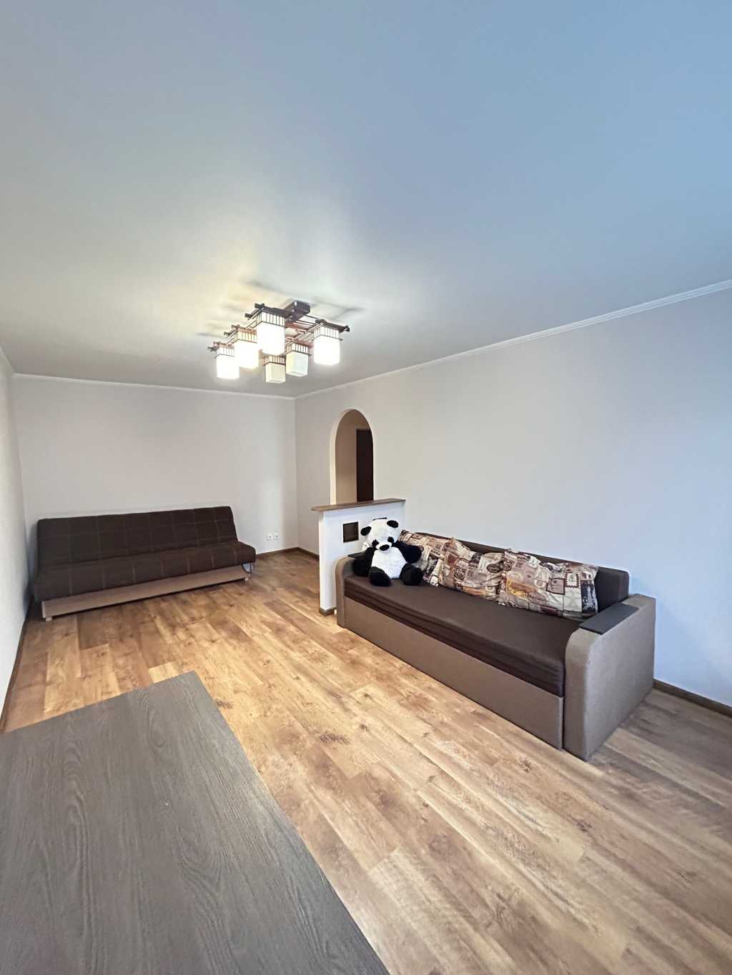 Продажа 1-комнатной квартиры 38 м², Любомира Гузара просп., 9А