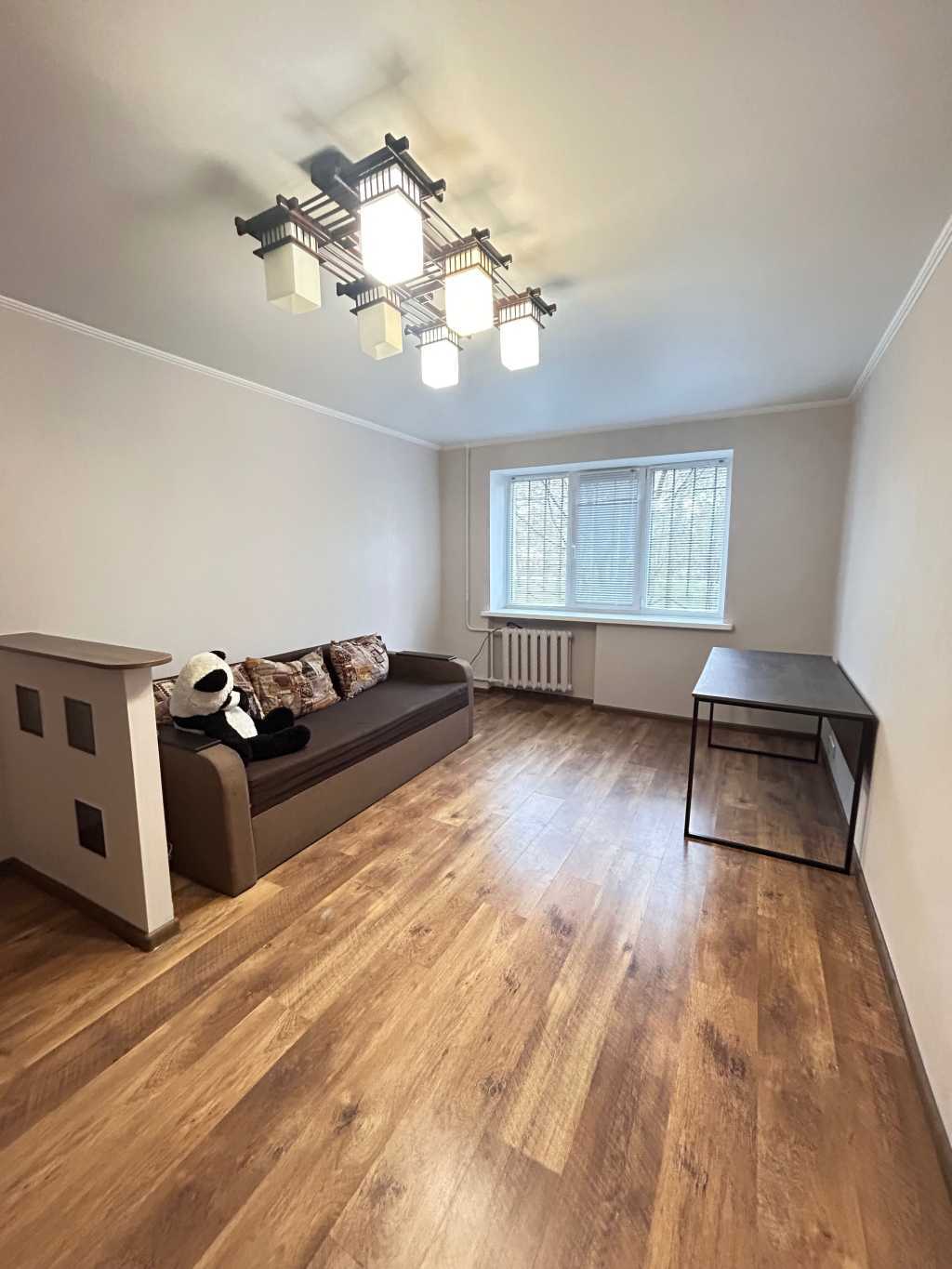 Продажа 1-комнатной квартиры 38 м², Любомира Гузара просп., 9А