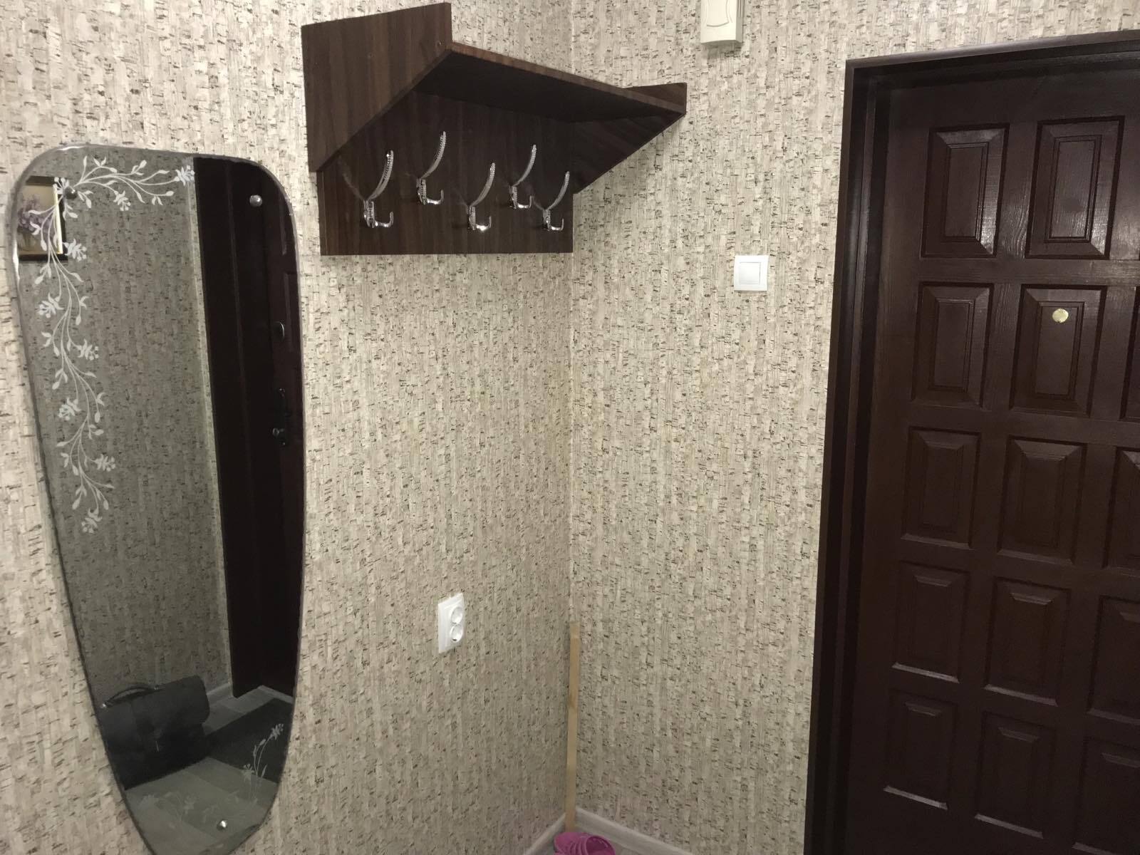 Аренда 1-комнатной квартиры 30 м², Березняковская ул., 22Б