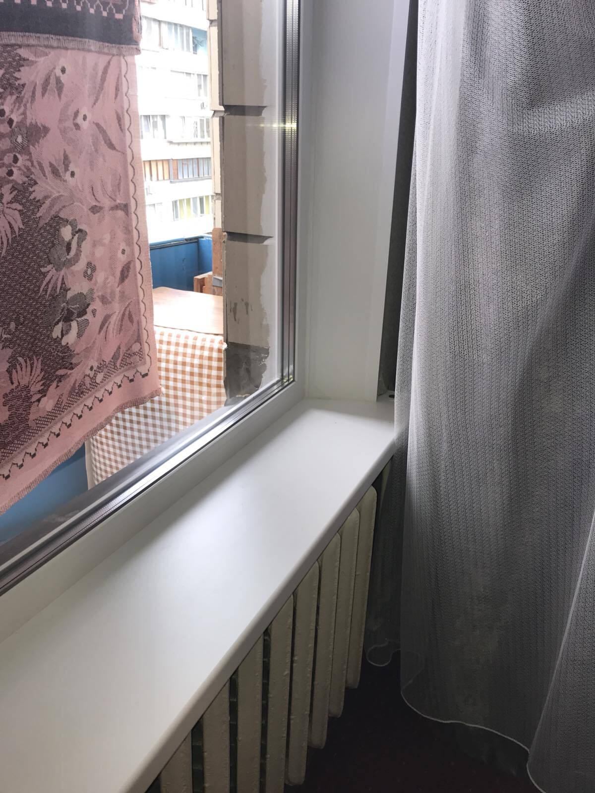 Аренда 1-комнатной квартиры 30 м², Березняковская ул., 22Б