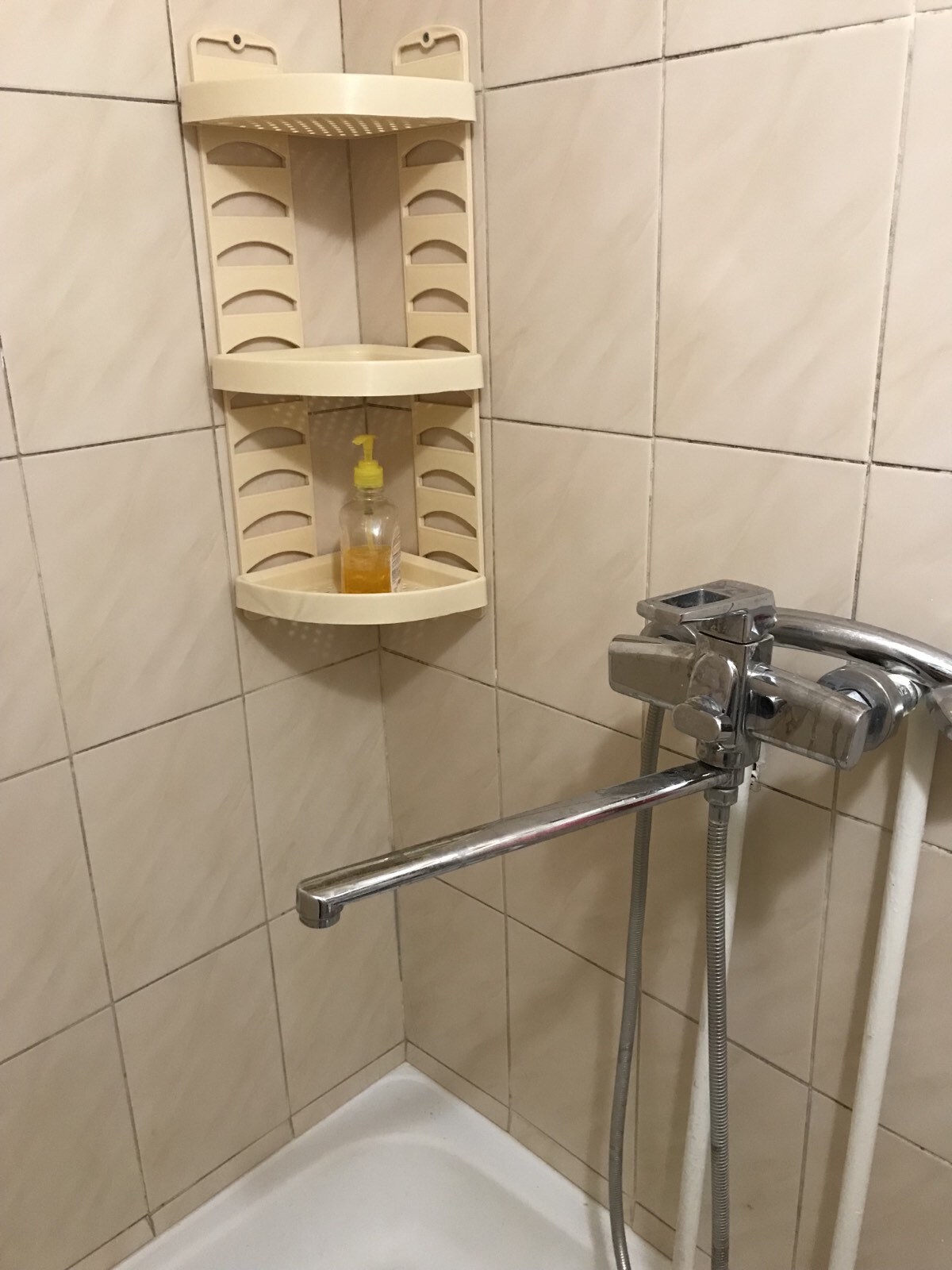 Аренда 1-комнатной квартиры 30 м², Березняковская ул., 22Б