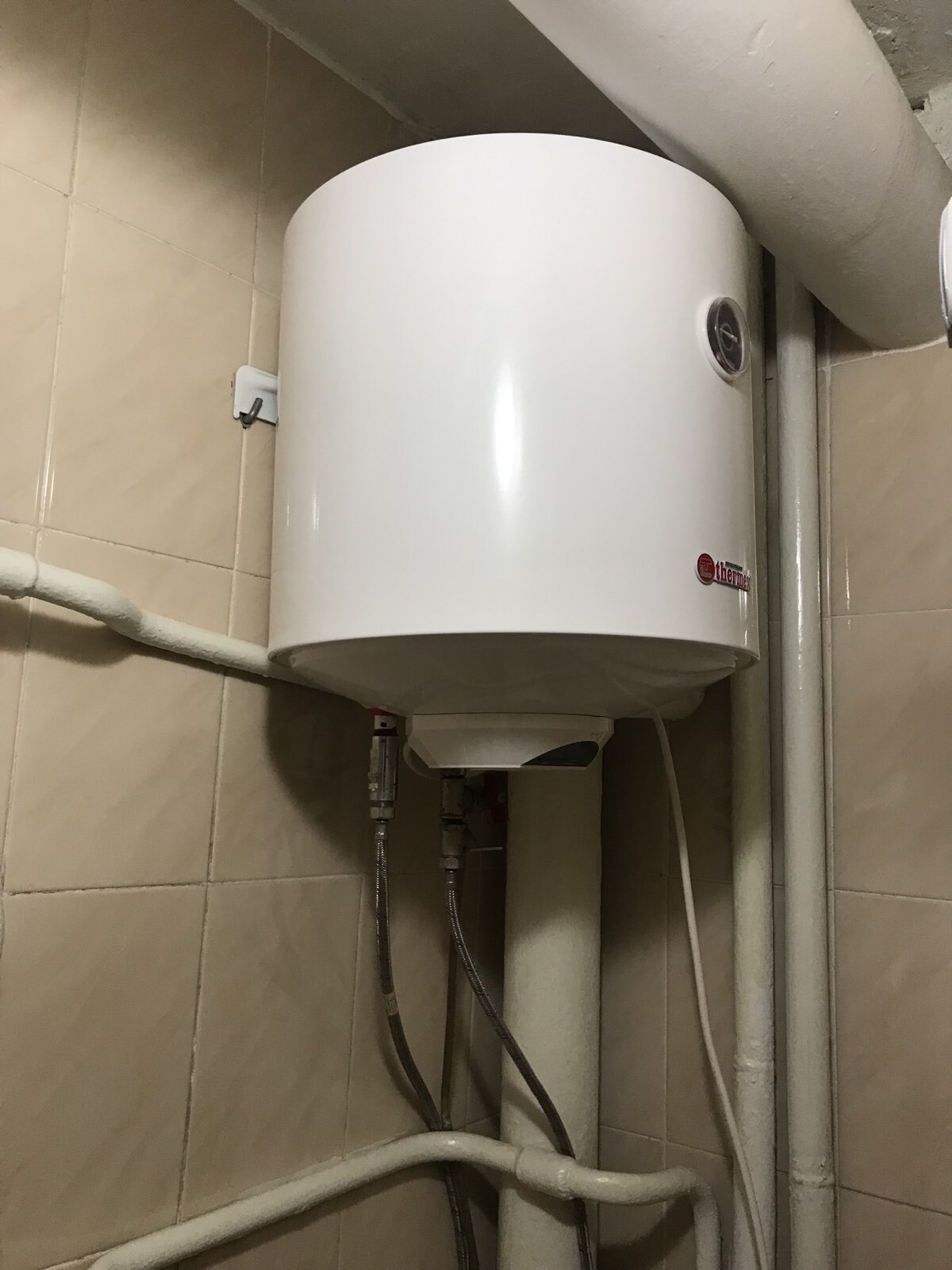 Аренда 1-комнатной квартиры 30 м², Березняковская ул., 22Б