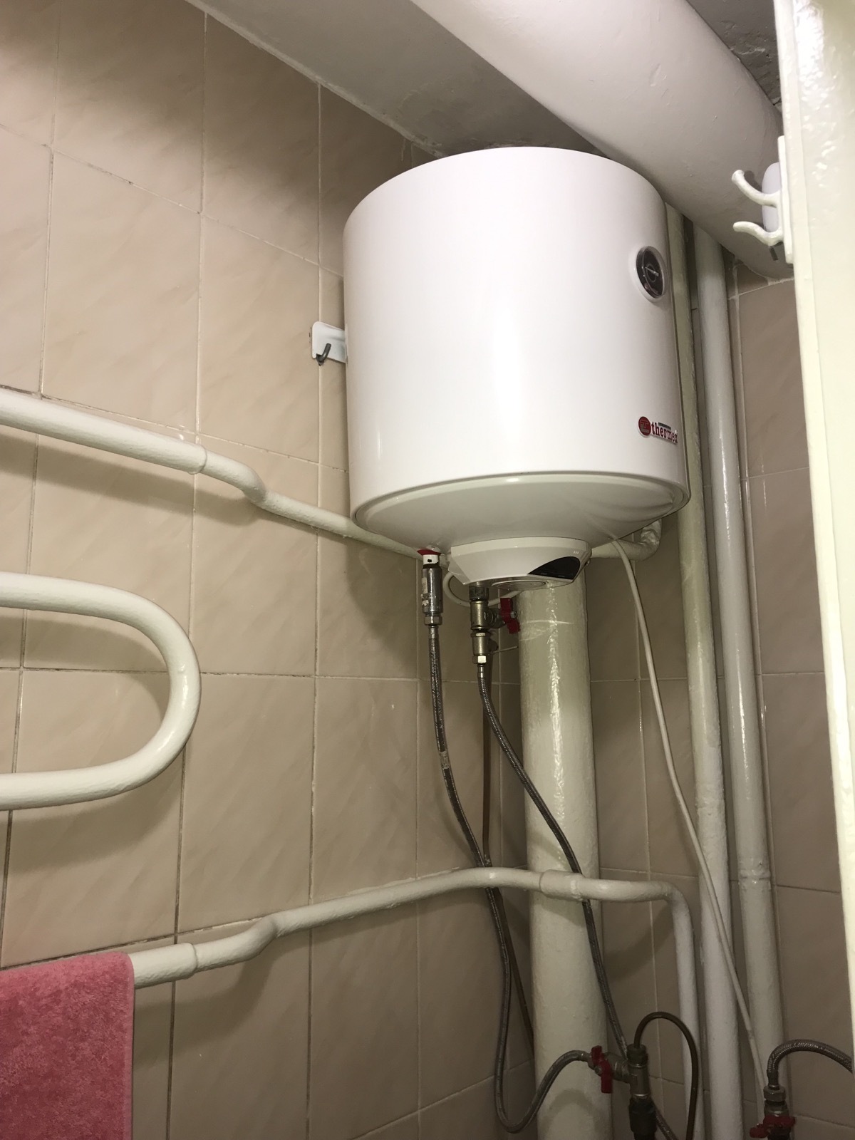 Аренда 1-комнатной квартиры 30 м², Березняковская ул., 22Б