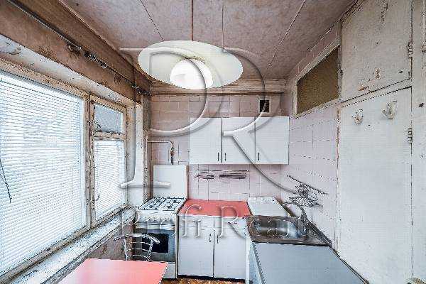 Продажа 1-комнатной квартиры 27 м², Ярослава Гашека бул., 10