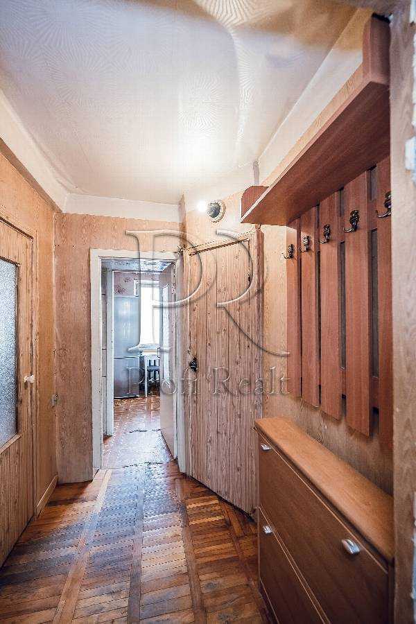 Продажа 1-комнатной квартиры 27 м², Ярослава Гашека бул., 10