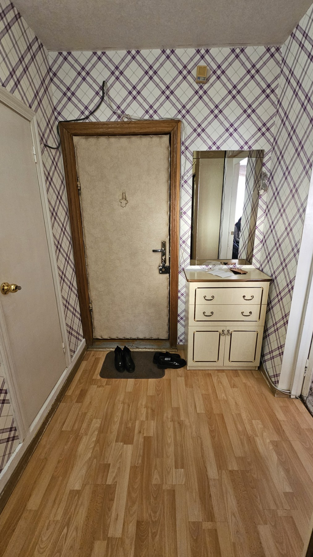 Аренда 1-комнатной квартиры 45 м², Михаила Гришко ул., 10