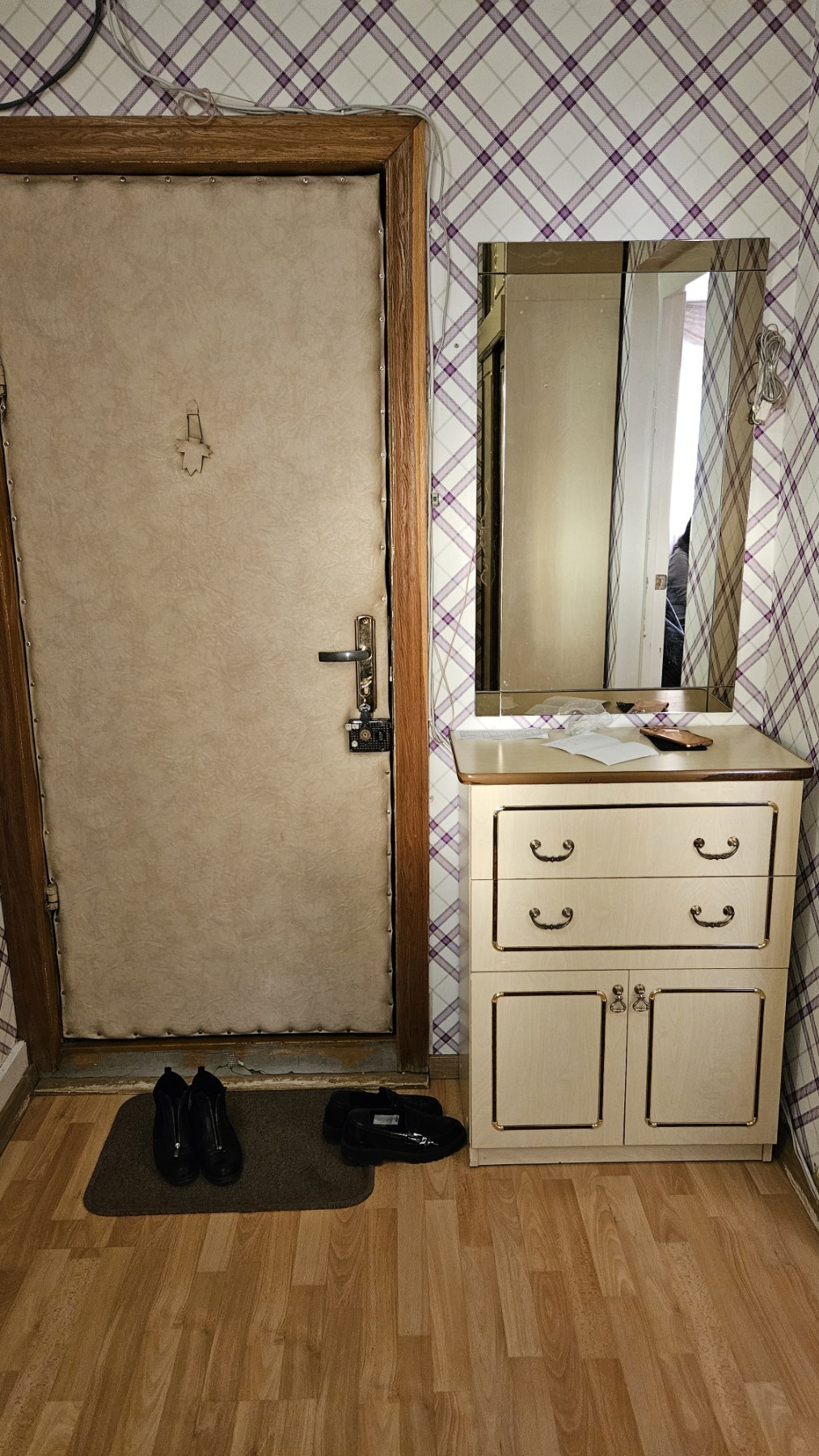 Аренда 1-комнатной квартиры 45 м², Михаила Гришко ул., 10