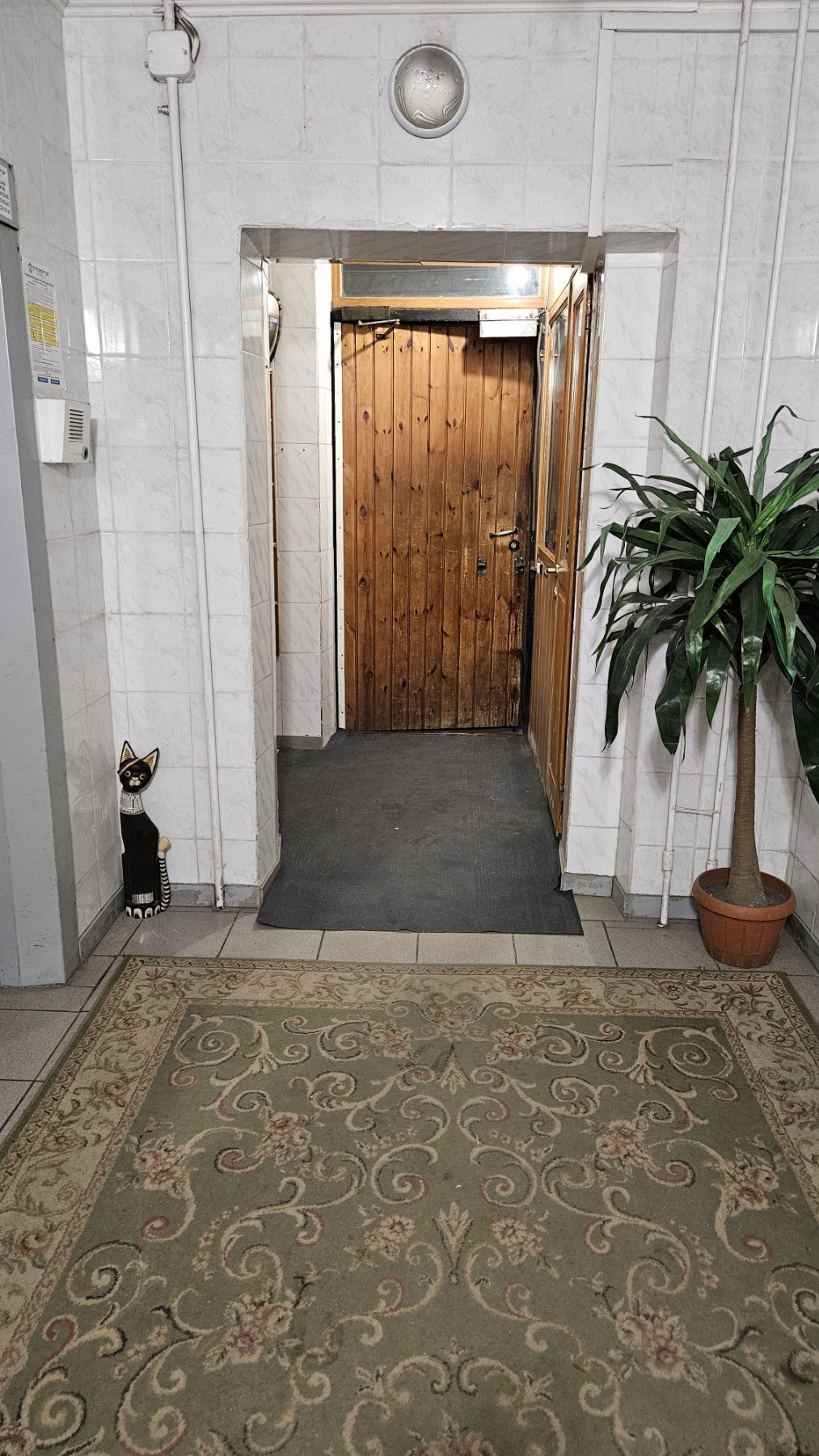 Аренда 1-комнатной квартиры 45 м², Михаила Гришко ул., 10