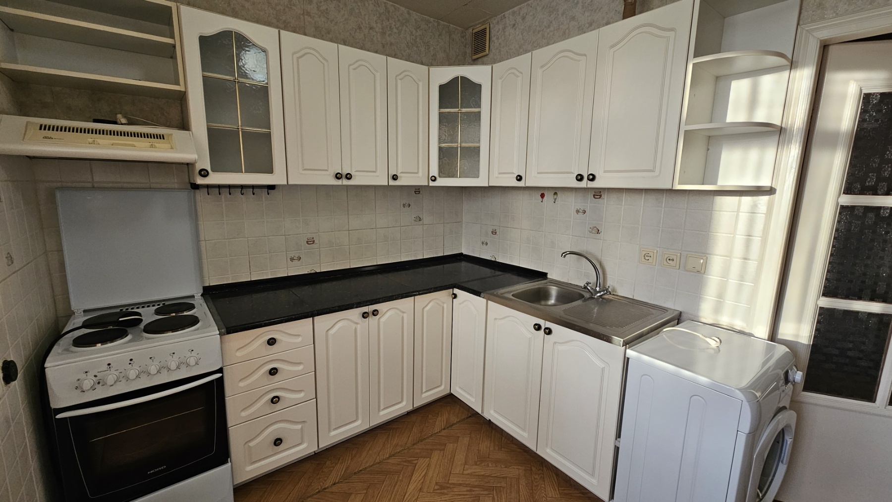 Аренда 1-комнатной квартиры 45 м², Михаила Гришко ул., 10