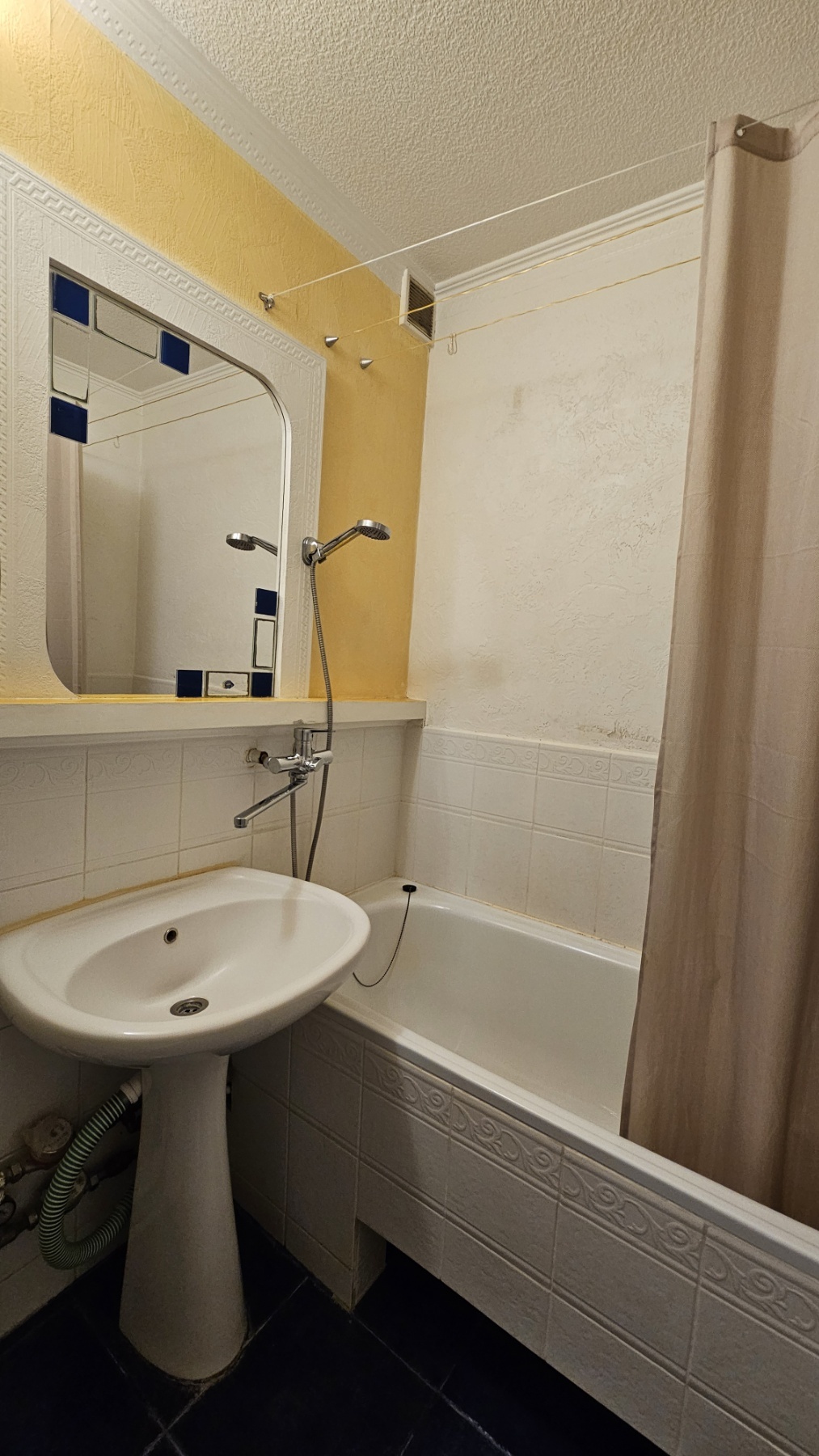 Аренда 1-комнатной квартиры 45 м², Михаила Гришко ул., 10