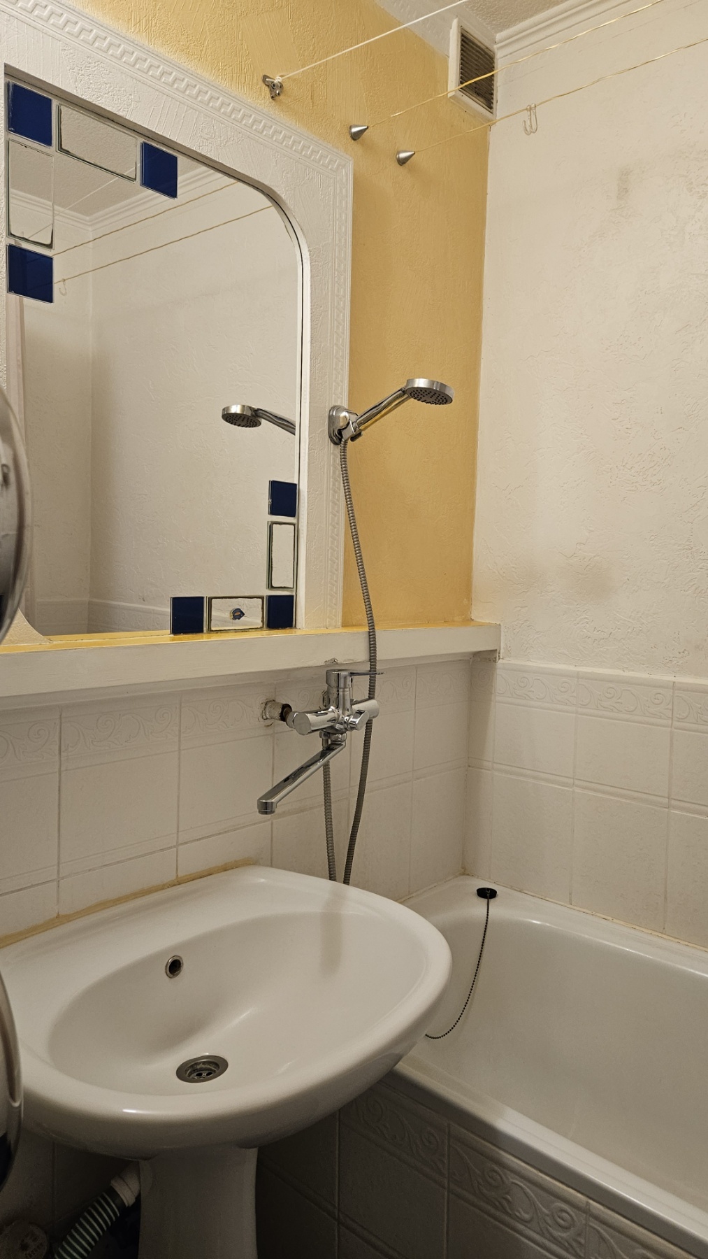 Аренда 1-комнатной квартиры 45 м², Михаила Гришко ул., 10