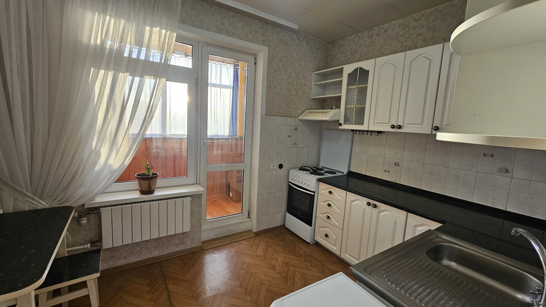 Аренда 1-комнатной квартиры 45 м², Михаила Гришко ул., 10