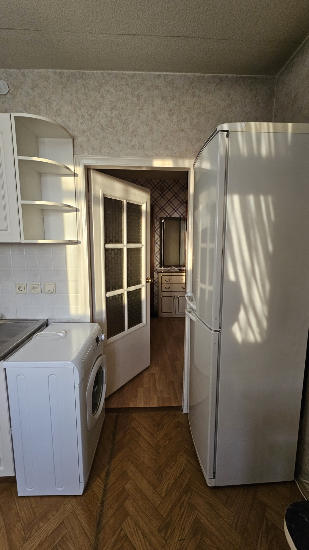 Аренда 1-комнатной квартиры 45 м², Михаила Гришко ул., 10