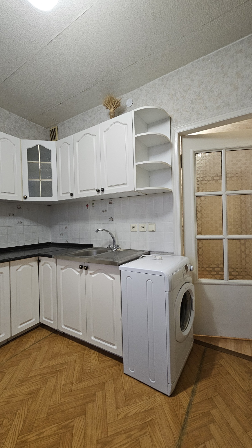 Аренда 1-комнатной квартиры 45 м², Михаила Гришко ул., 10