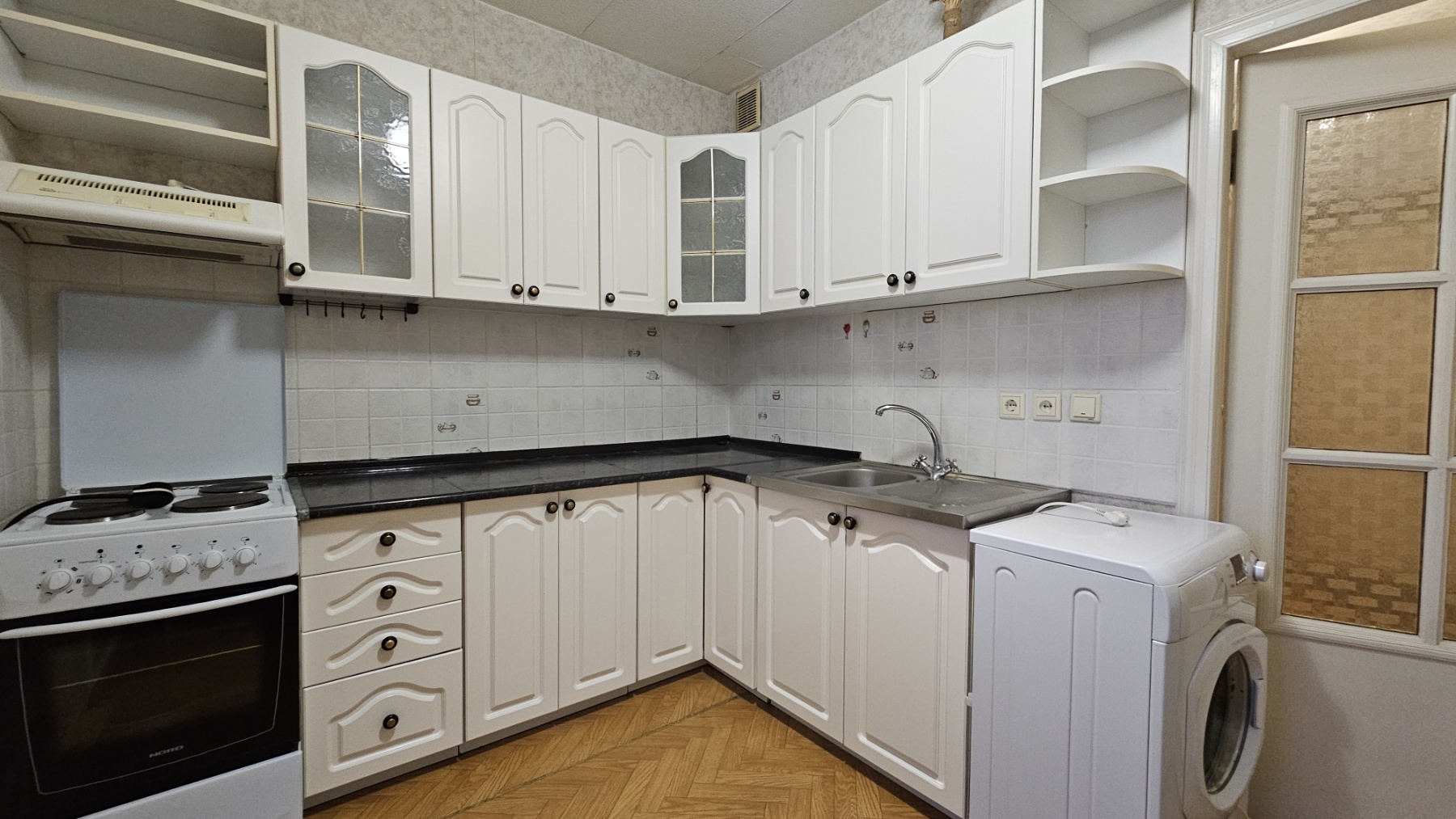 Аренда 1-комнатной квартиры 45 м², Михаила Гришко ул., 10