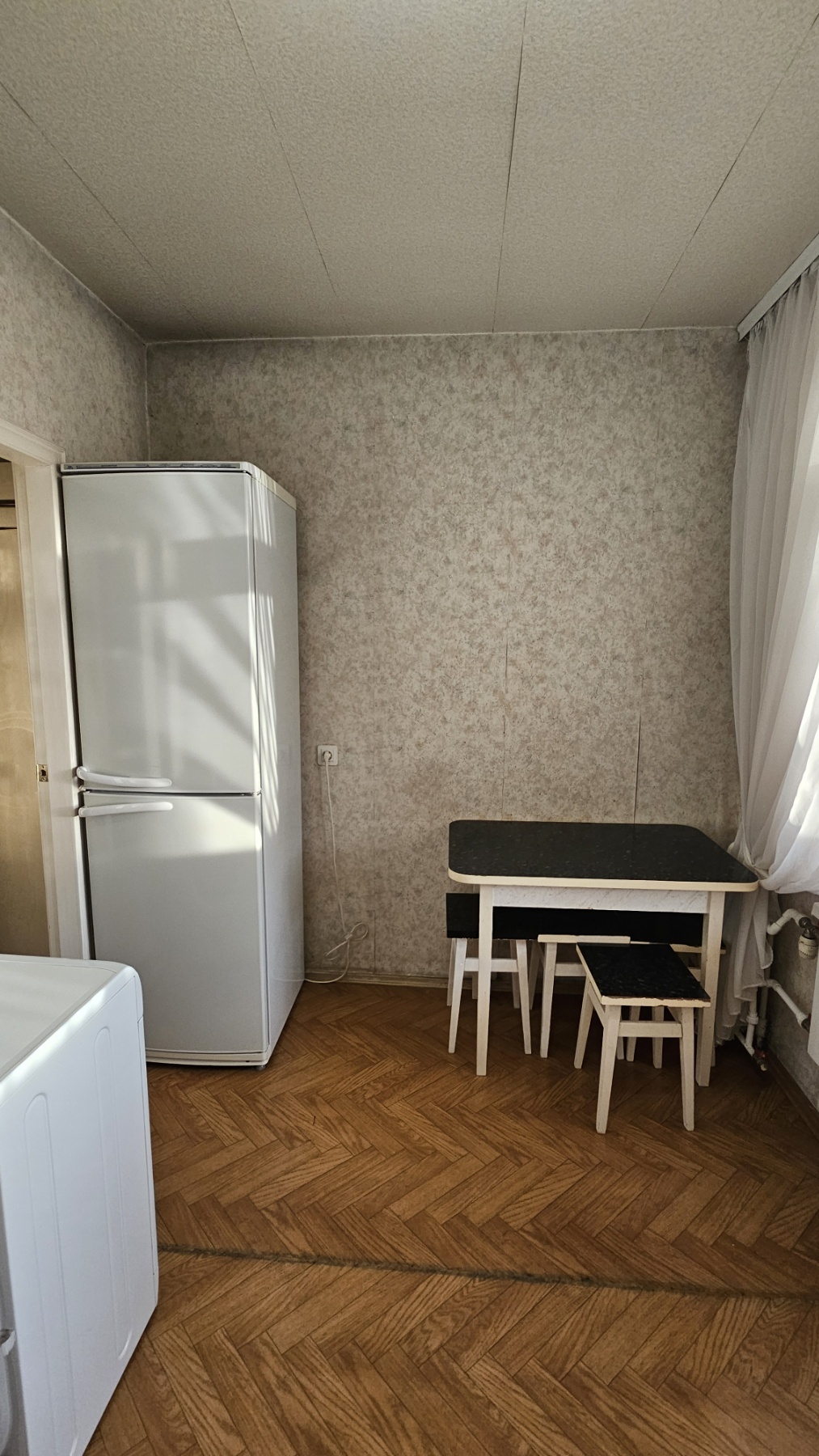 Аренда 1-комнатной квартиры 45 м², Михаила Гришко ул., 10