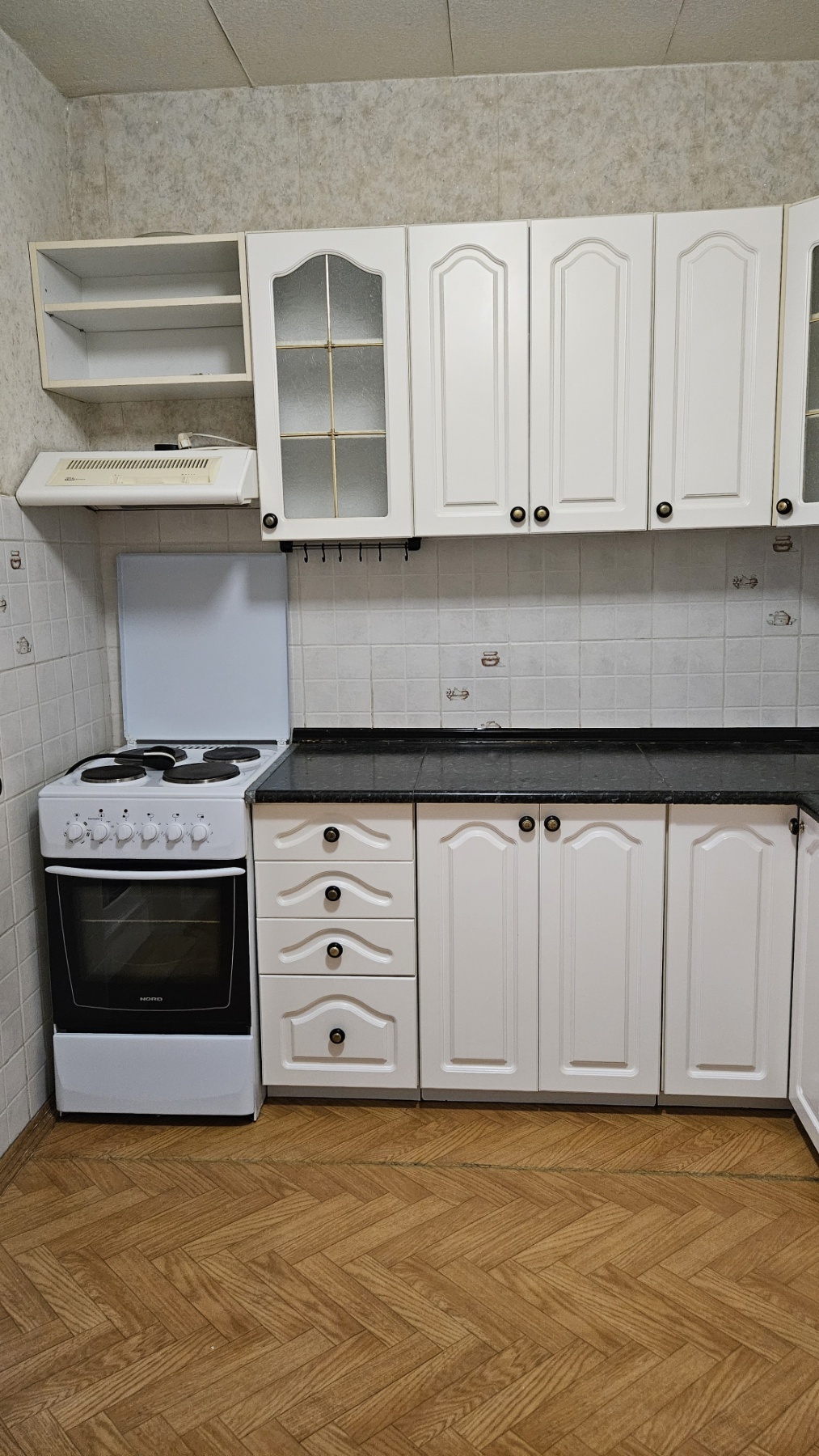 Аренда 1-комнатной квартиры 45 м², Михаила Гришко ул., 10