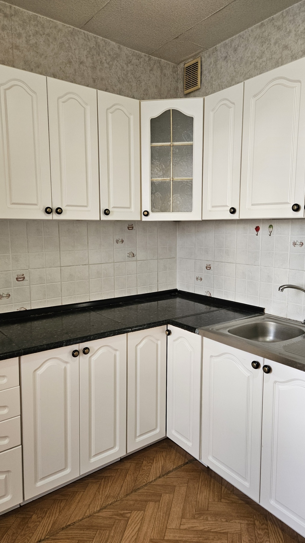 Аренда 1-комнатной квартиры 45 м², Михаила Гришко ул., 10