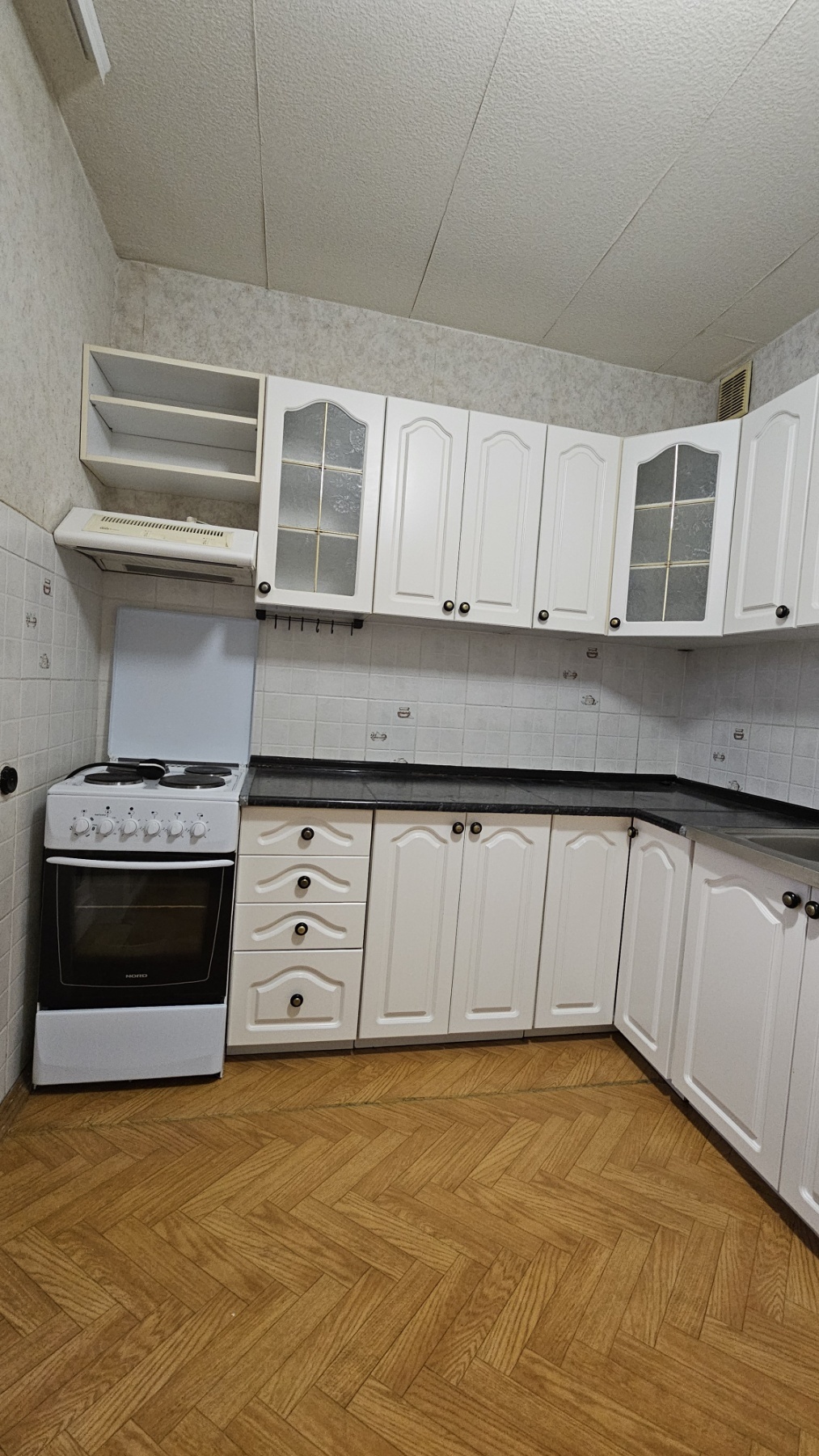 Аренда 1-комнатной квартиры 45 м², Михаила Гришко ул., 10